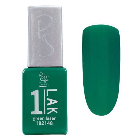 'Peggy Sage One-LAK green laser - 5ml'