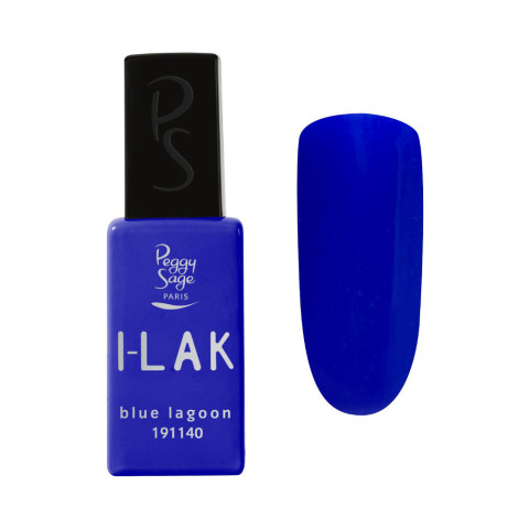 'Peggy Sage I-LAK blue lagoon - 11ml'