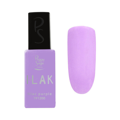 'Peggy Sage I-LAK lilac purple - 11ml'