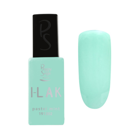 'Peggy Sage I-LAK pastel mint - 11ml'