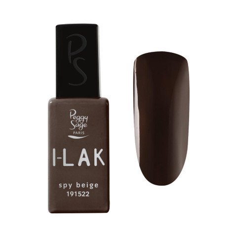 'Peggy Sage I-LAK spy beige - 11ml'