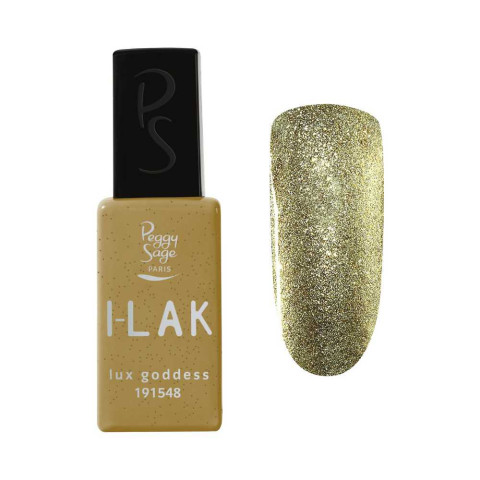 'Peggy Sage I-LAK lux goddess  - 11ml'