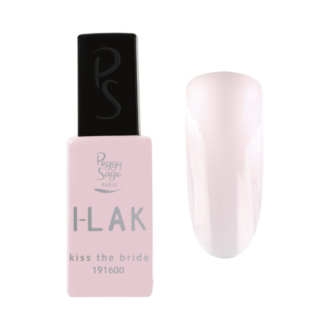 'Peggy Sage I-LAK kiss the bride - 11ml'