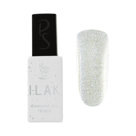 'Peggy Sage I-LAK diamond sky   - 11ml'