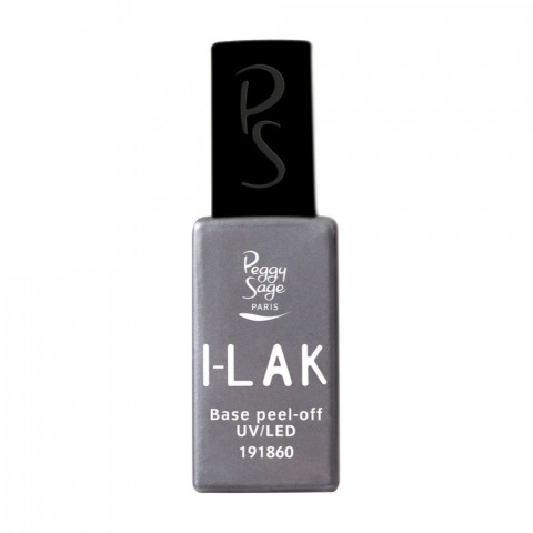 'Peggy Sage Base peel-off I-LAK - 11ml'