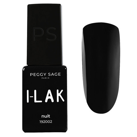 'Peggy Sage I-LAK MINI nuit - 5ml'