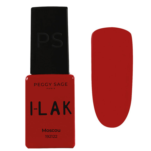 'Peggy Sage I-LAK MINI Moscou - 5ml'