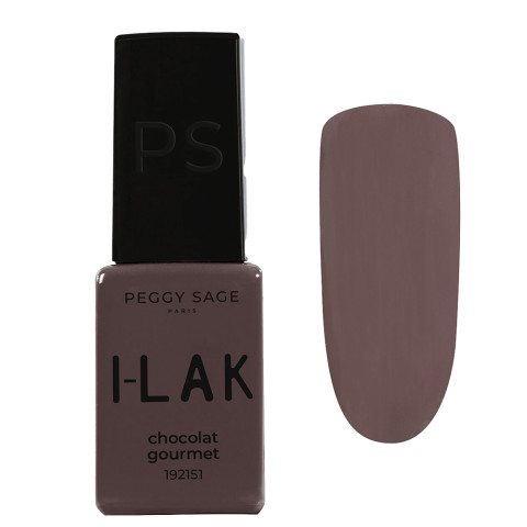 'Peggy Sage I-LAK MINI gourmet chocolat - 5ml'