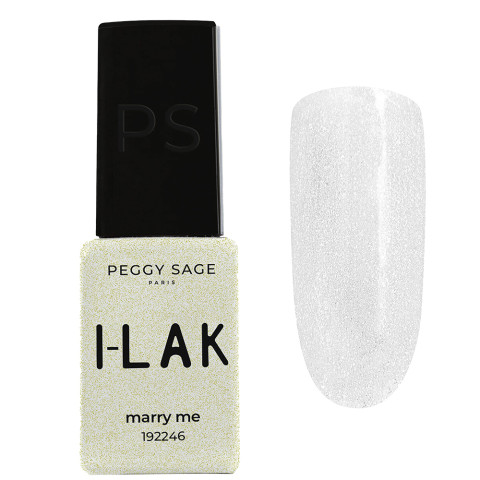 'Peggy Sage I-LAK MINI marry me - 5ml'