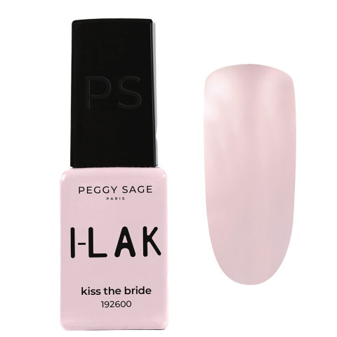 'Peggy Sage I-LAK MINI kiss the bride - 5ml'