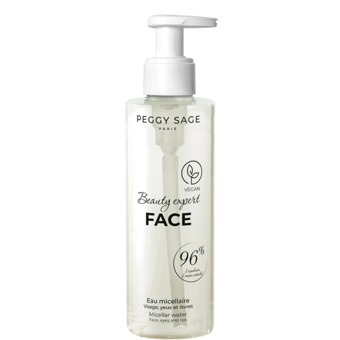 'Peggy Sage Mizellenwasser - 200 ml'