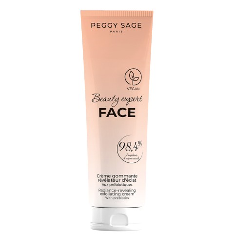 'Peggy Sage Peelingcreme mit Präbiotika - 100 ml'