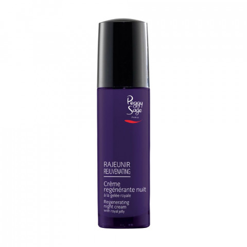'Peggy Sage Regenerierende Nachtcreme mit Gelée royale 50ml'