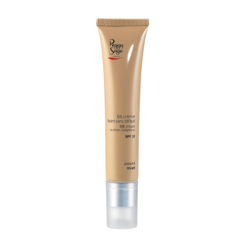 'Peggy Sage BB Creme - miel 40ml'