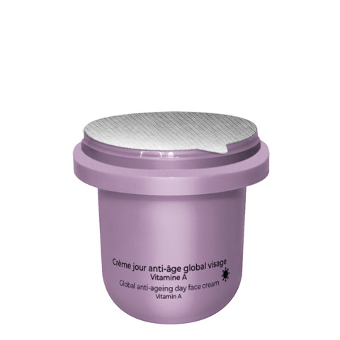 'Peggy Sage REFILL: Royallift Anti-Age-Tagescreme mit Vitamin A - 50 ml'