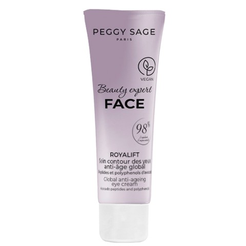 'Peggy Sage Royallift Augenlidcreme Anti-Age - 15 ml'