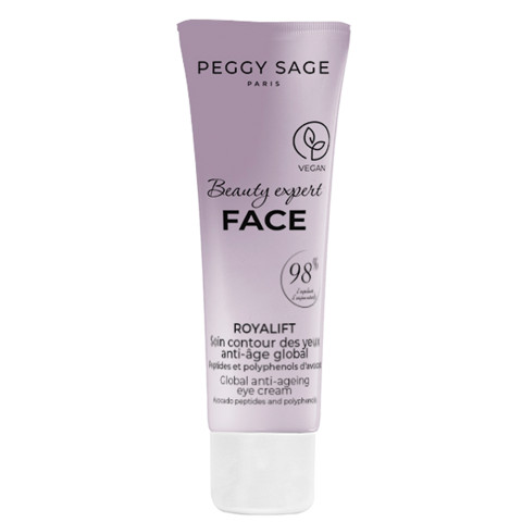'Peggy Sage Royallift Augenlidcreme Anti-Age - 15 ml'