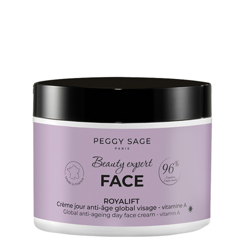 'Peggy Sage Royallift Anti-age-Tagescreme mit Vitamin A - 200 ml'