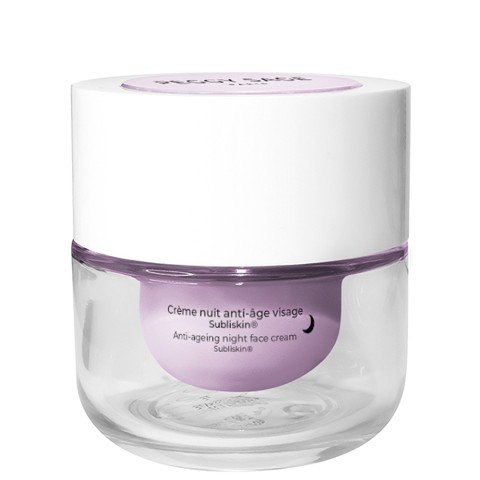 'Peggy Sage Royallift Anti-Age-Nachtcreme mit Subliskin - 50ml'