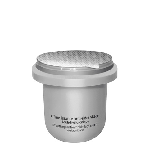 'Peggy Sage REFILL: SplendiLift Glättende Anti-Age-Creme mit Hyaluronsäure - 50ml'