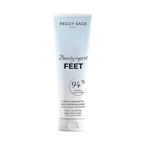'Peggy Sage FEET Hornhaut-Fußcreme 100 ml'