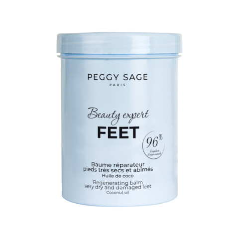 'Peggy Sage FEET Balsam für trockene Fußhaut 270 ml'