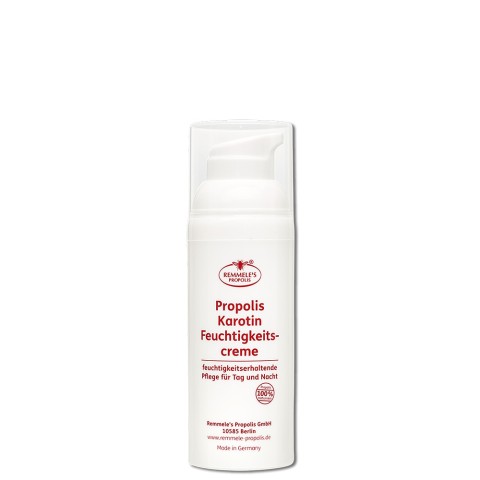 'Propolis Karotin Feuchtigkeitscreme 50 ml'