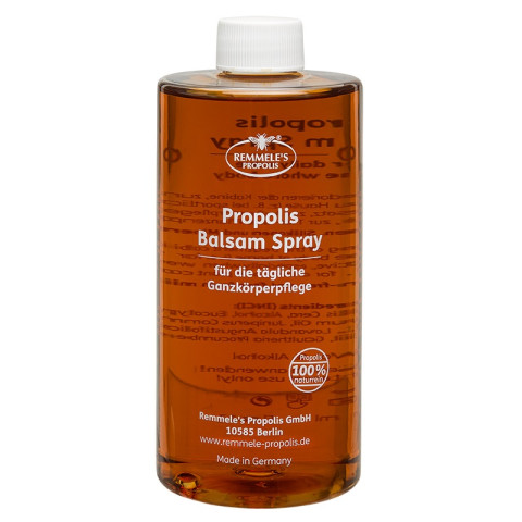 'Propolis Balsam Spray 500 ml'