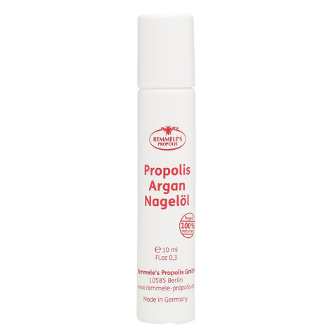 'Propolis Argan Nagelöl 10 ml'