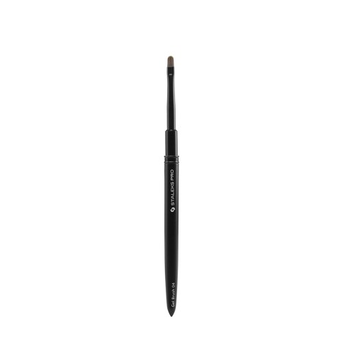 'Gel-Pinsel 4 mm EXPERT'