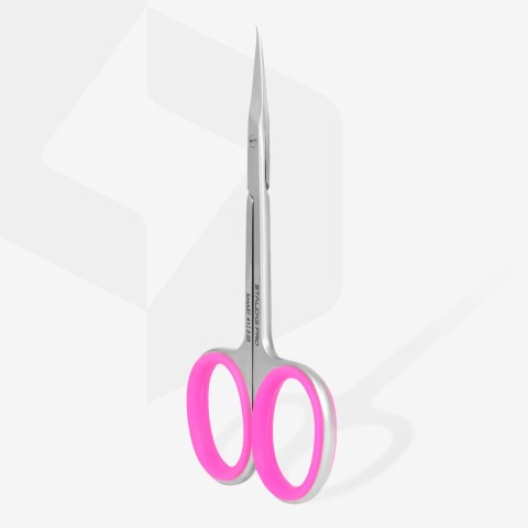 'SMART 41 - Nagelhautschere mit Haken'