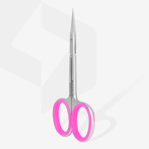 'SMART 41 - Nagelhautschere mit Haken'
