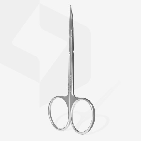 'EXPERT 51 - Nagelhautschere mit Haken'