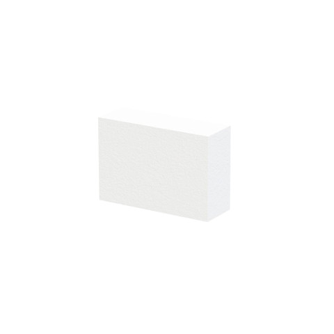 'Rechteckiger Mini-Buffer STALEKS PRO, 100/180, 50 Stück'