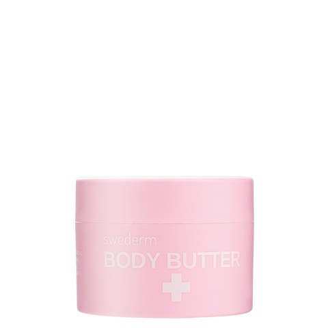 'swederm BODY BUTTER - stark feuchtigkeitsspendend 150 ml'