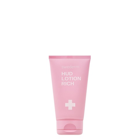 'swederm HUDLOTION RICH - reichhaltiger Körperbalsam 150 ml'