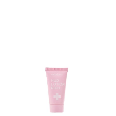 'swederm Produktprobe HUDLOTION RICH 15 ml'