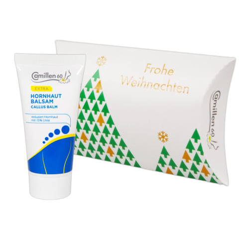 'HORNHAUT BALSAM 12 x 30 ml mit Geschenkschachteln'