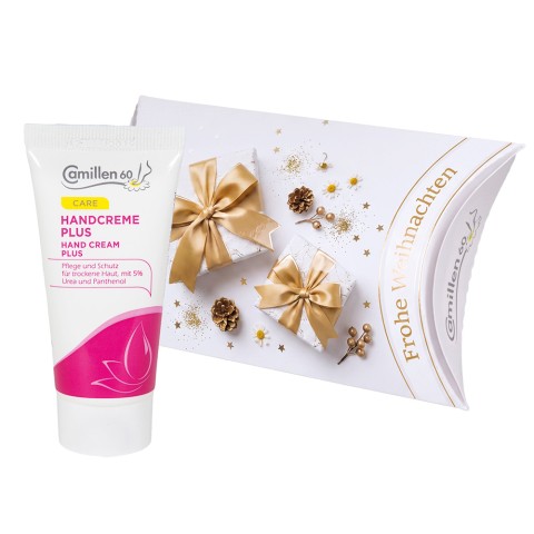 'HANDCREME PLUS 12 x 30 ml mit Geschenkschachteln'