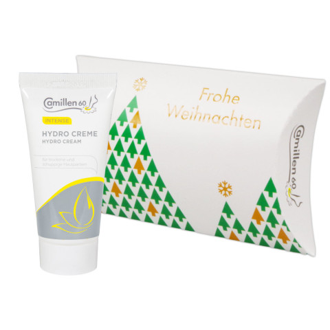 'HYDRO CREME 12 x 30 ml mit Geschenkschachteln'