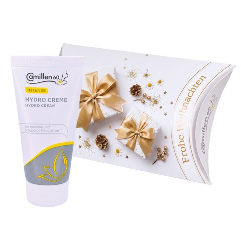 'HYDRO CREME 12 x 30 ml mit Geschenkschachteln'