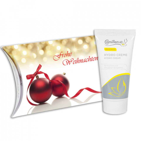 'HYDRO CREME 12 x 30 ml mit Geschenkschachteln'