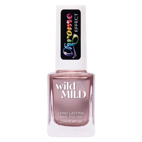 'Wild & Mild Nagellack 12 ml - Rise & Shine'