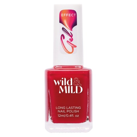 'Wild & Mild Nagellack 12 ml - City is Mine'