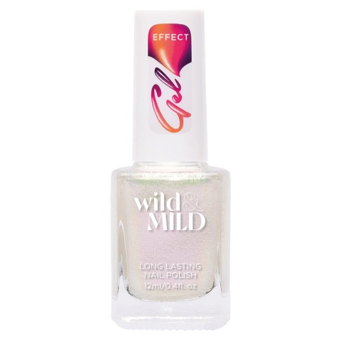 'Wild & Mild Nagellack 12 ml - Stardust'
