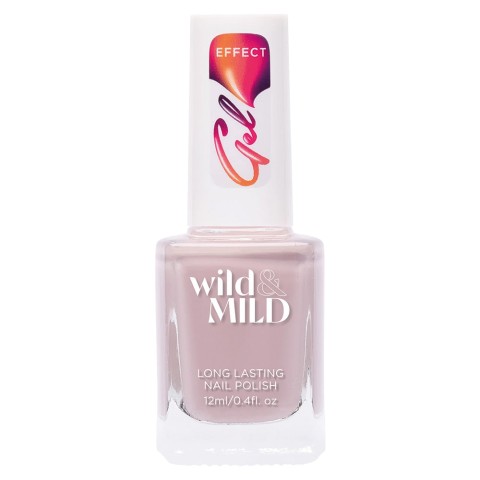 'Wild & Mild Nagellack 12 ml - Last Bud Not Least'