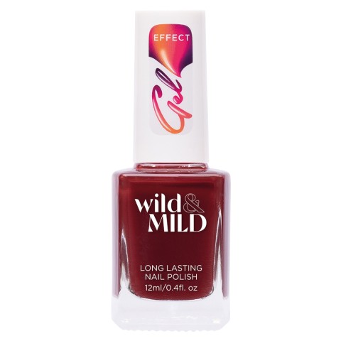 'Wild & Mild Nagellack 12 ml - Bikini Couture'