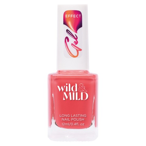 'Wild & Mild Nagellack 12 ml - Bahama Mama'