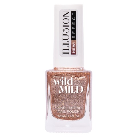 'Wild & Mild Nagellack 12 ml - Limited Truth'