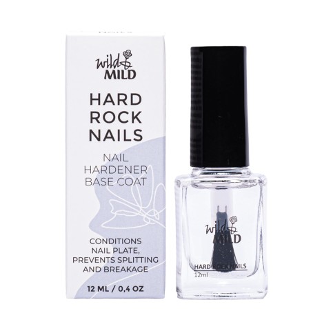 'Wild & Mild Nagelhärter 12 ml'